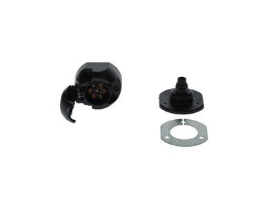 Towbar Socket BOSCH 0 986 352 819