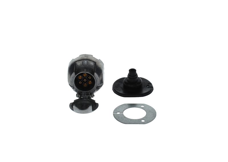BOSCH 0 986 352 820 Towbar Socket