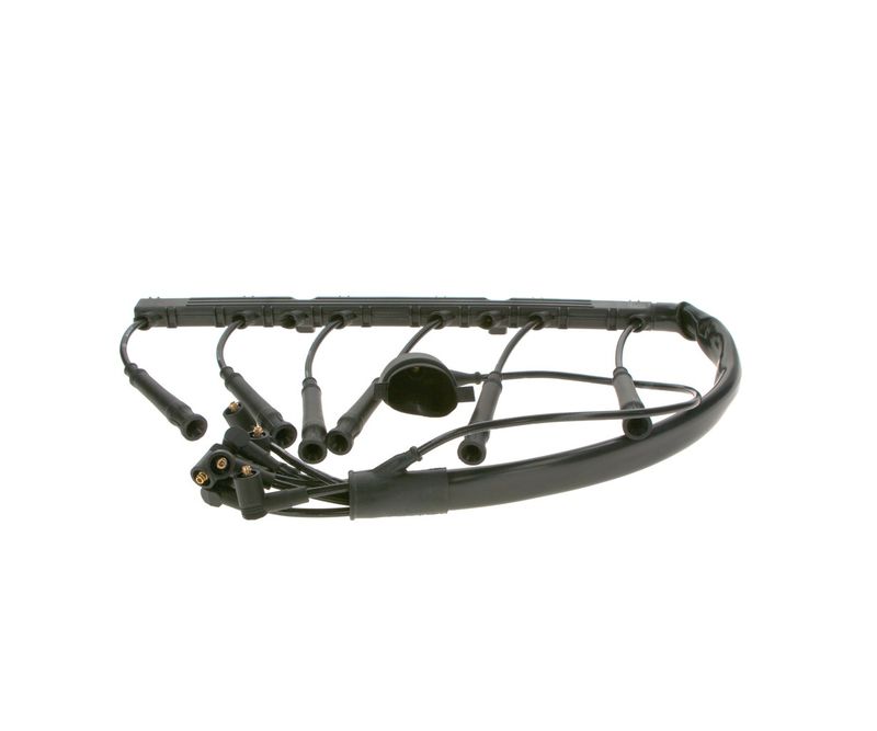 BOSCH 0 986 356 322 Ignition Cable Kit