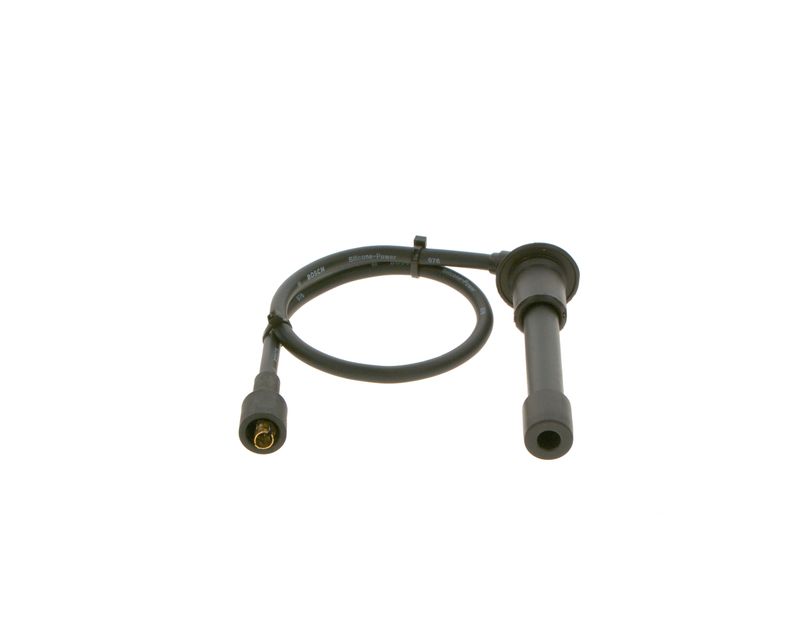 BOSCH 0 986 356 770 Ignition Cable Kit