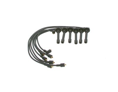 Ignition Cable Kit BOSCH 0 986 356 788
