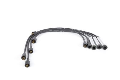 Ignition Cable Kit BOSCH 0 986 356 826