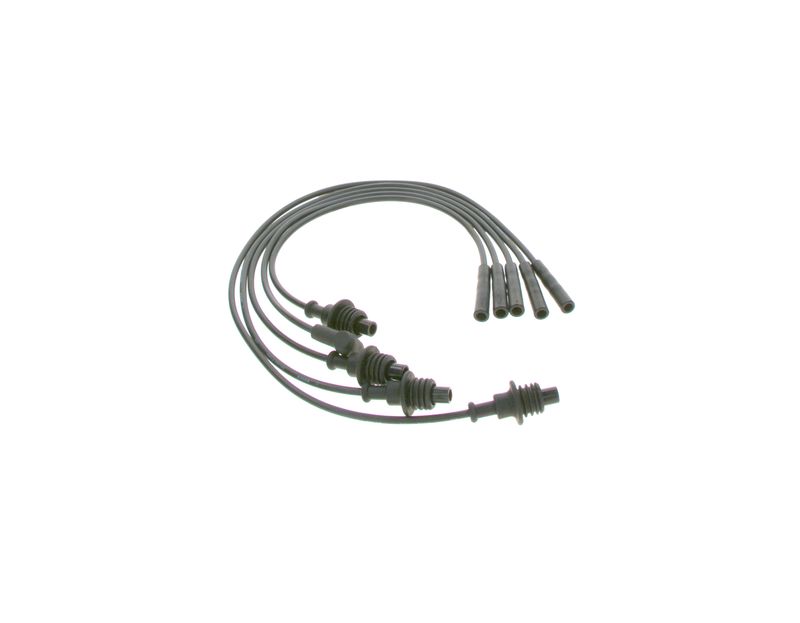 BOSCH 0 986 356 863 Ignition Cable Kit