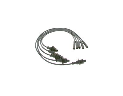 Ignition Cable Kit BOSCH 0 986 356 863