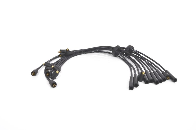 BOSCH 0 986 356 878 Ignition Cable Kit