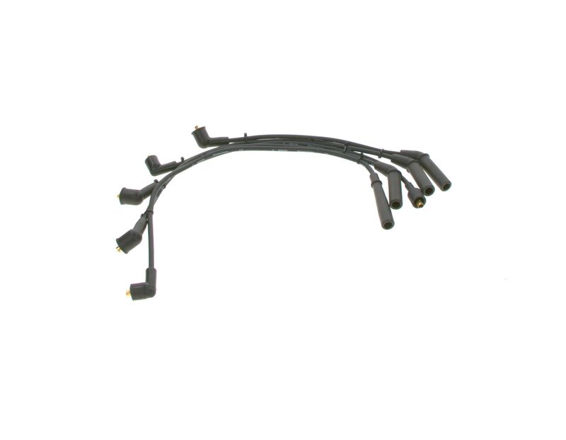 BOSCH 0 986 356 943 Ignition Cable Kit