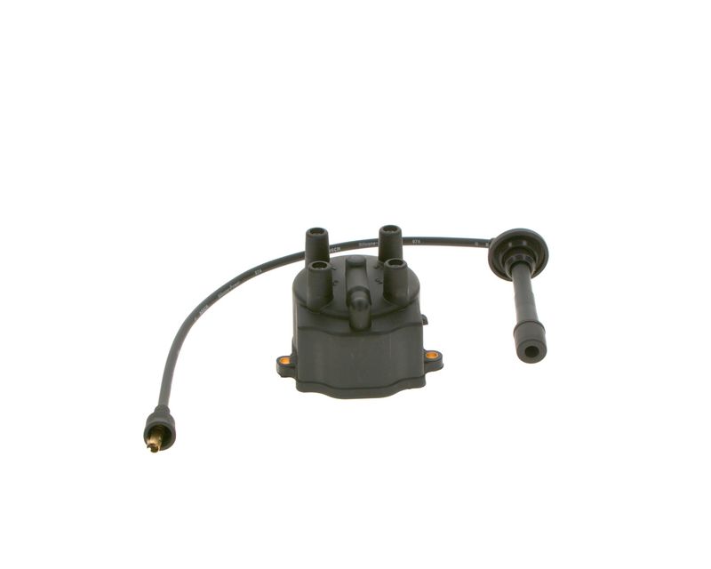 BOSCH 0 986 356 953 Ignition Cable Kit