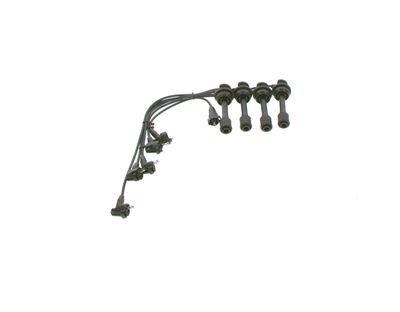 Ignition Cable Kit BOSCH 0 986 357 175