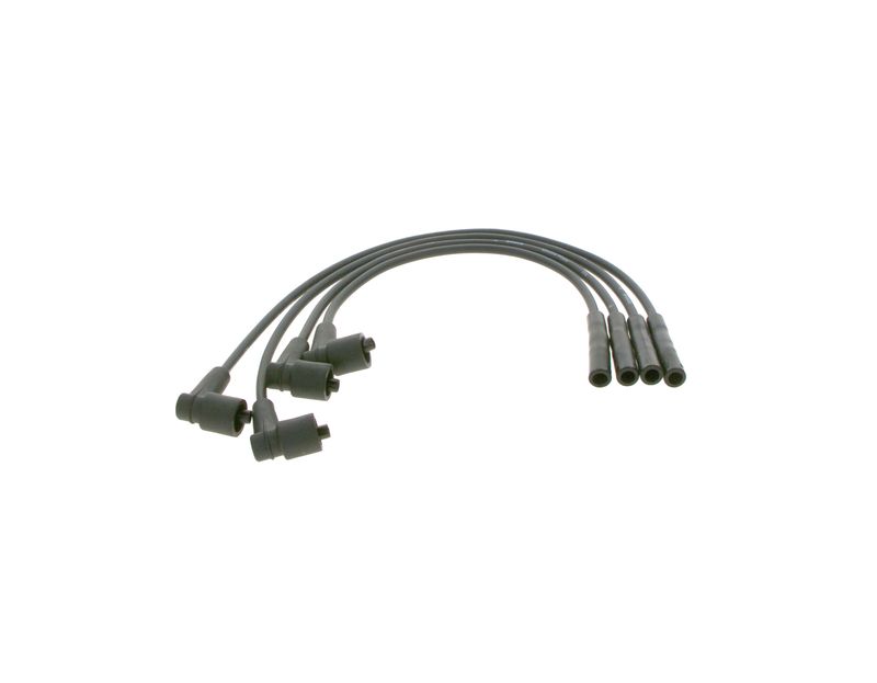 BOSCH 0 986 357 193 Ignition Cable Kit