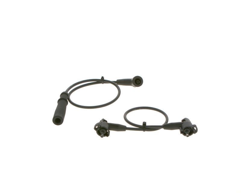 BOSCH 0 986 357 222 Ignition Cable Kit