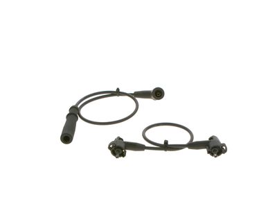 Ignition Cable Kit BOSCH 0 986 357 222