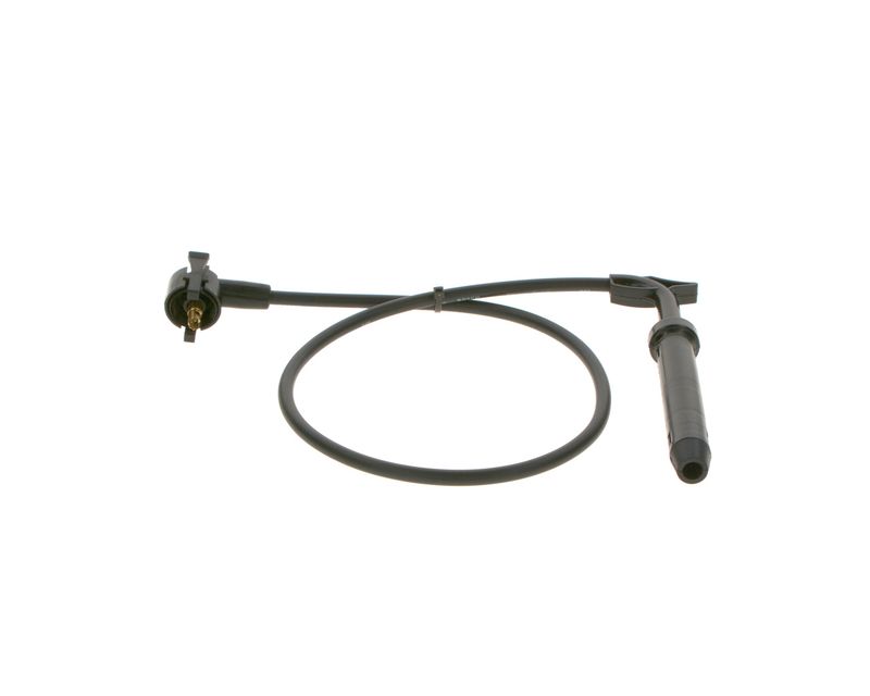 BOSCH 0 986 357 245 Ignition Cable Kit