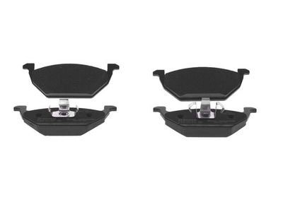 Brake Pad Set, disc brake BOSCH 0 986 424 933