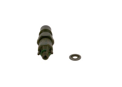 Nozzle and Holder Assembly BOSCH 0 986 430 025