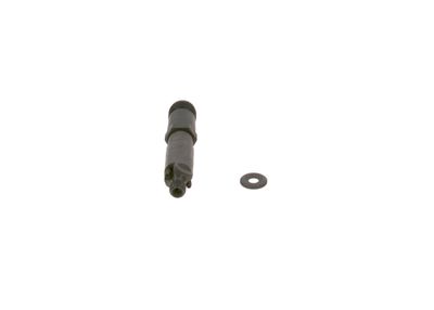 Nozzle and Holder Assembly BOSCH 0 986 430 245