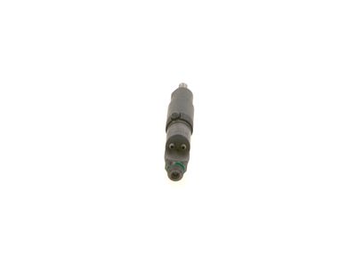 Nozzle and Holder Assembly BOSCH 0 986 430 265