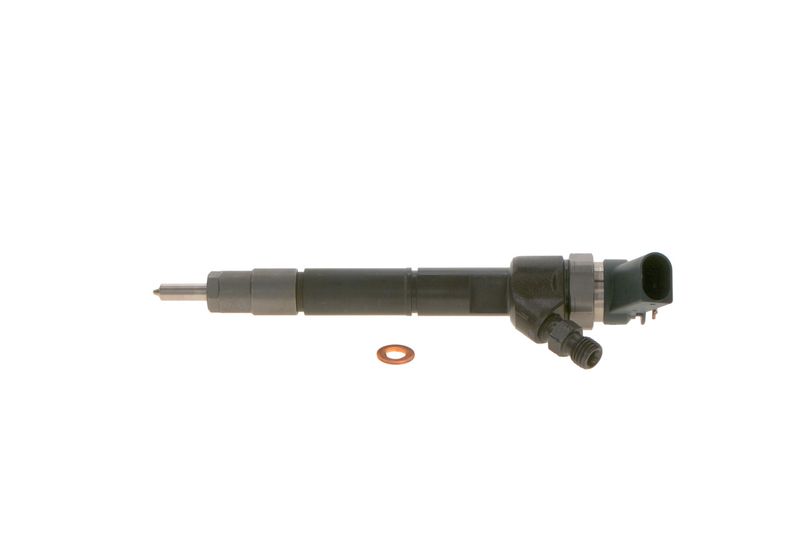 BOSCH 0 986 435 187 Injector Nozzle