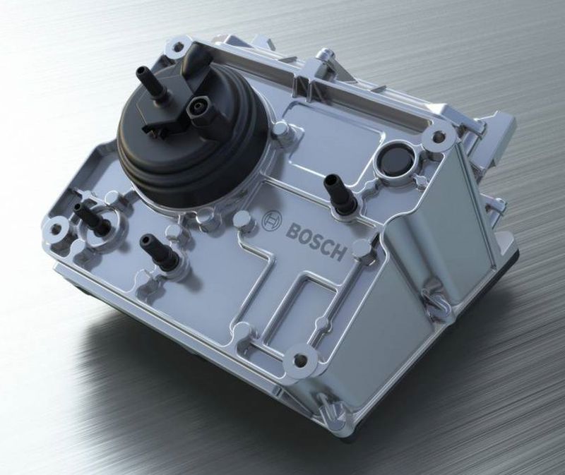 BOSCH 0 986 44D 115 Delivery Module, urea injection