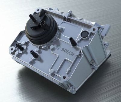 Delivery Module, urea injection BOSCH 0 986 44D 115