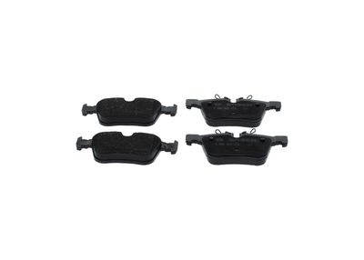 Brake Pad Set, disc brake BOSCH 0 986 460 034