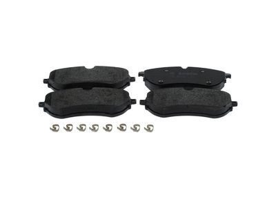 Brake Pad Set, disc brake BOSCH 0 986 460 046
