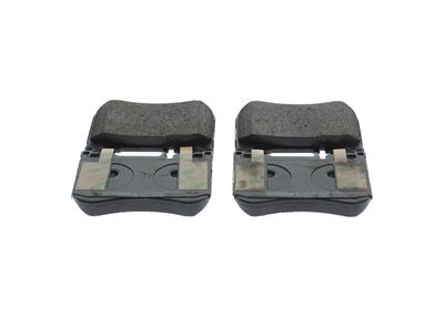 Brake Pad Set, disc brake BOSCH 0 986 460 124