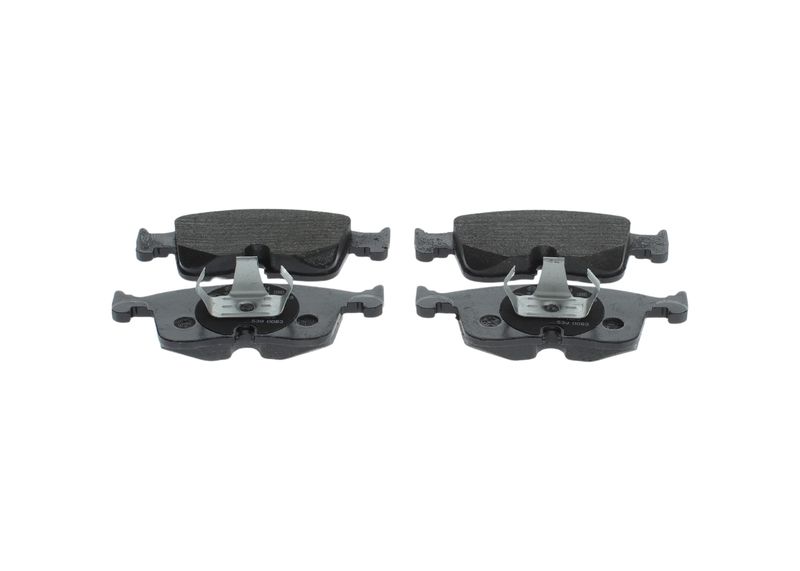 BOSCH 0 986 460 191 Brake Pad Set, disc brake