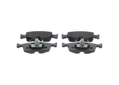 Brake Pad Set, disc brake BOSCH 0 986 460 191