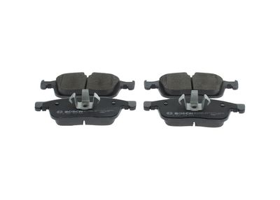 Brake Pad Set, disc brake BOSCH 0 986 460 289