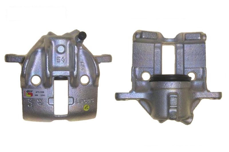 BOSCH 0 986 473 026 Brake Caliper