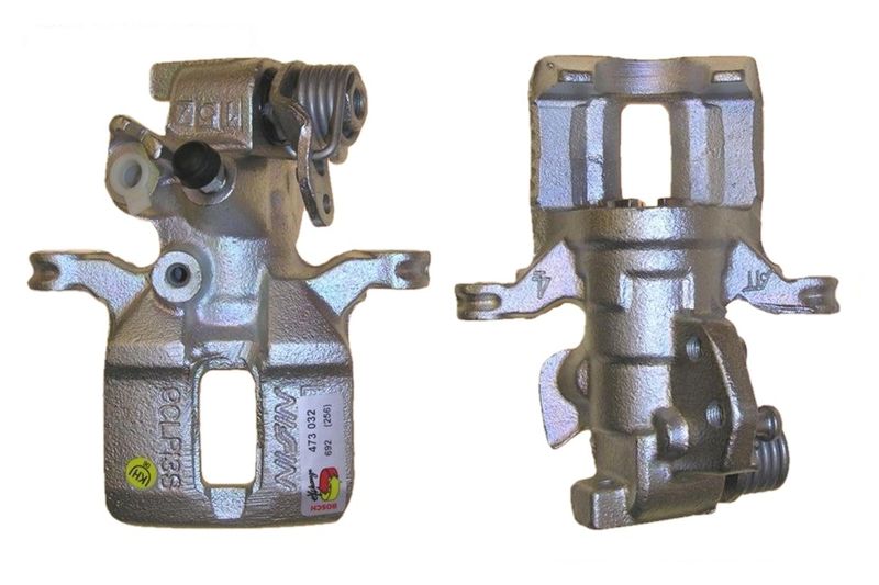 BOSCH 0 986 473 032 Brake Caliper
