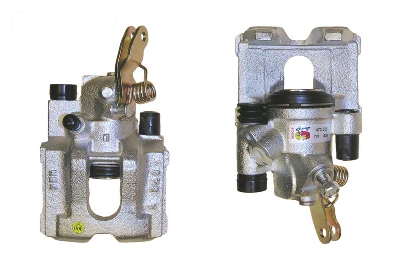 BOSCH 0 986 473 036 Brake Caliper
