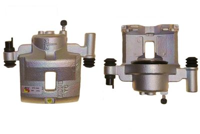 Brake Caliper BOSCH 0 986 473 042