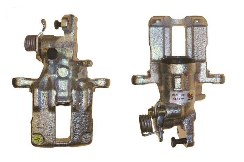 BOSCH 0 986 473 055 Brake Caliper