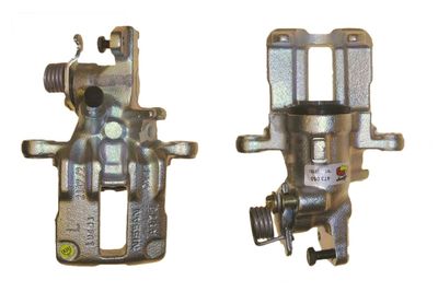 Brake Caliper BOSCH 0 986 473 055