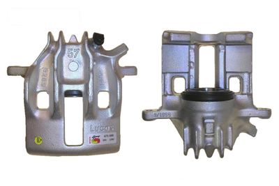 Brake Caliper BOSCH 0 986 473 085
