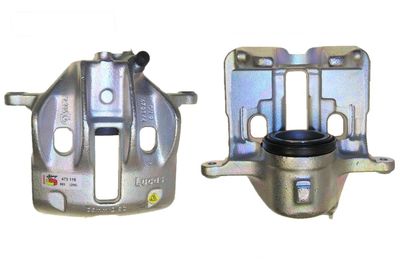 Brake Caliper BOSCH 0 986 473 115