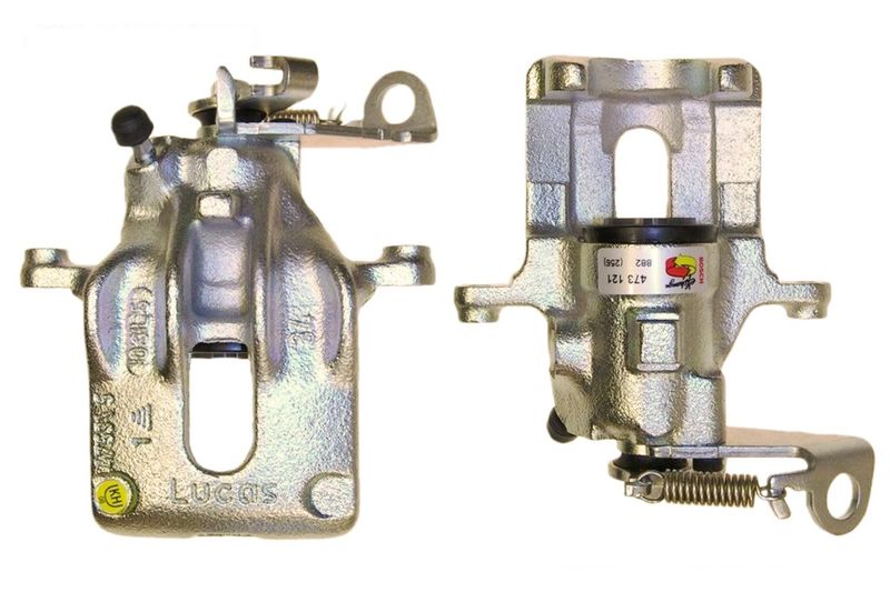 BOSCH 0 986 473 121 Brake Caliper