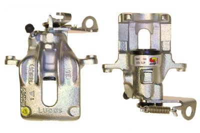 Brake Caliper BOSCH 0 986 473 121