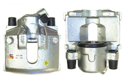 Brake Caliper BOSCH 0 986 473 125