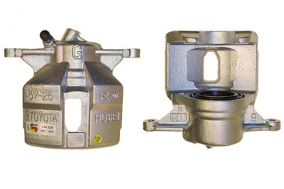Brake Caliper BOSCH 0 986 473 126