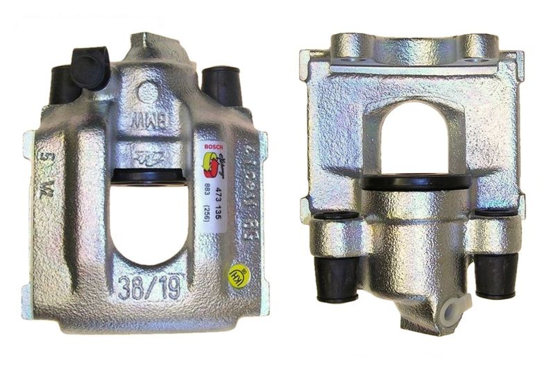 BOSCH 0 986 473 135 Brake Caliper