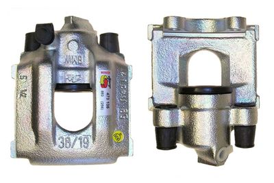 Brake Caliper BOSCH 0 986 473 135
