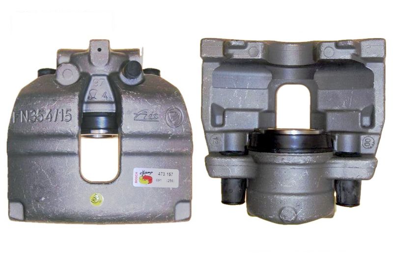 BOSCH 0 986 473 157 Brake Caliper