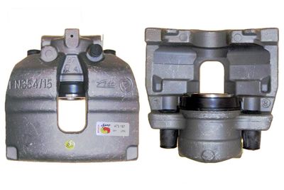 Brake Caliper BOSCH 0 986 473 157