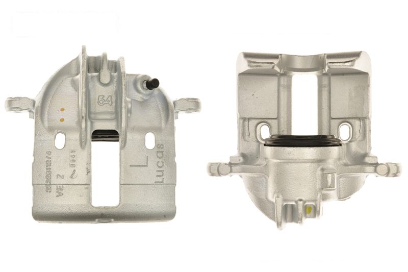 BOSCH 0 986 473 176 Brake Caliper