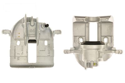 Brake Caliper BOSCH 0 986 473 176