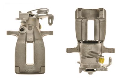 Brake Caliper BOSCH 0 986 473 185