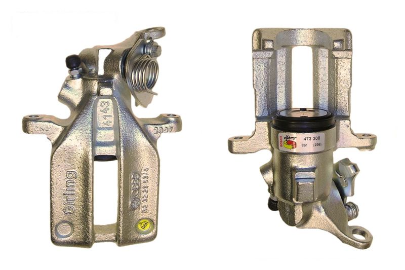 BOSCH 0 986 473 208 Brake Caliper