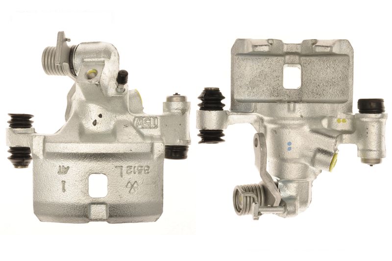 BOSCH 0 986 473 214 Brake Caliper